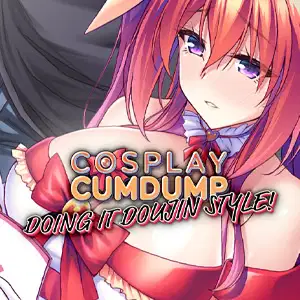 Cosplay Cumdump: Doing It Doujin Style [Final] Thumbnail