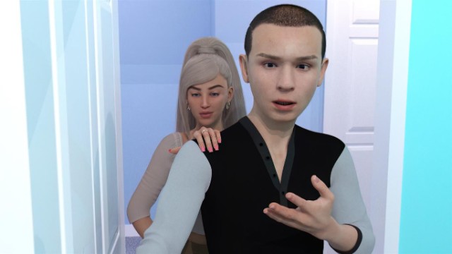 D.j. Story Apk Android Adult Porn Game Download (3)