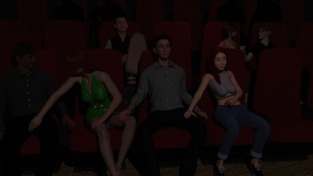 D.j. Story Apk Android Adult Porn Game Download (7)