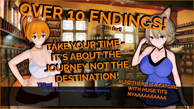 Dairy Tale Apk Android Adult Hentai Game Download (5)