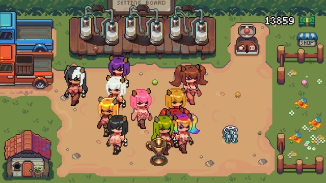 Dairyfarm Apk Android Adult Hentai Game Download (3)