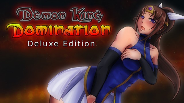 Demon King Domination Android Porn Game Download (1)