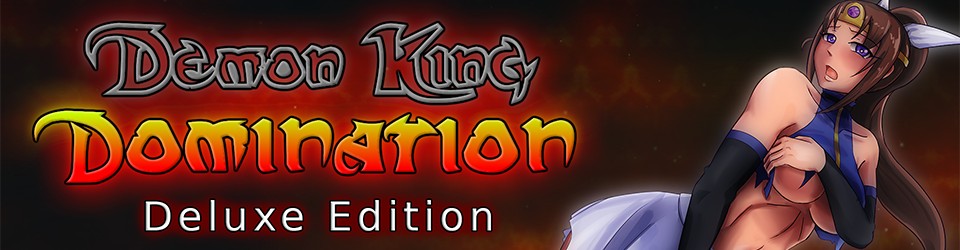Demon King Domination: Deluxe Edition [Completed] Banner