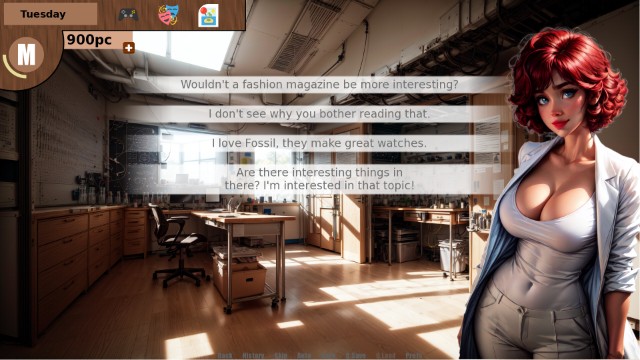 Dimension Airise Apk Android Adult Porn Game Download (9)