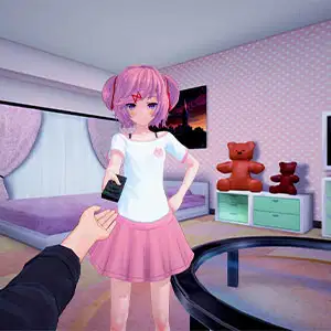 Doki Doki on Vacations v0.8