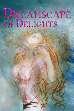Dreamscape of Delights [Final] Banner