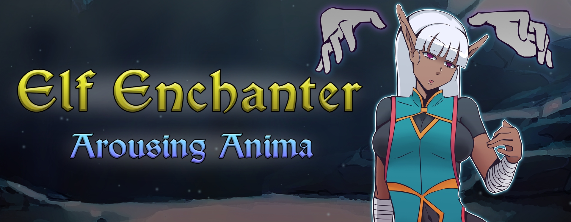Elf Enchanter: Arousing Anima v1.0 [Completed] Banner