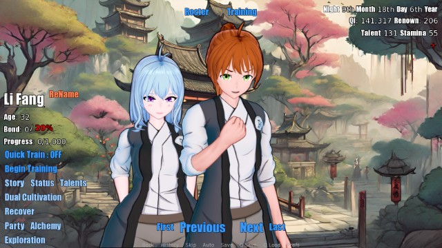 Endless Eden Apk Android Adult Game Latest Version Download (1)