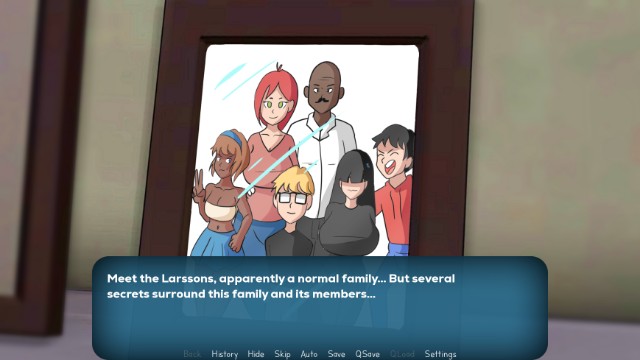 Family Mysteries Apk Android Adult Game Latest Version Download (1)