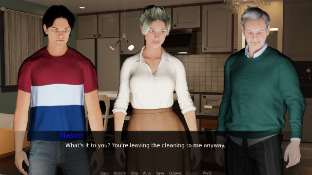 Family Secrets Sweet Sister Apk Android Adult Porn Game Download (4)