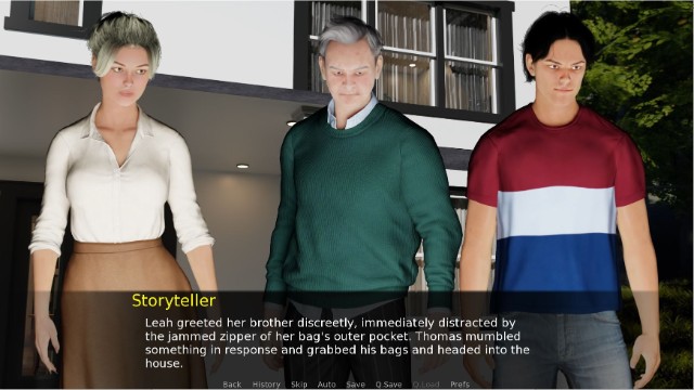 Family Secrets Sweet Sister Apk Android Adult Porn Game Download (7)