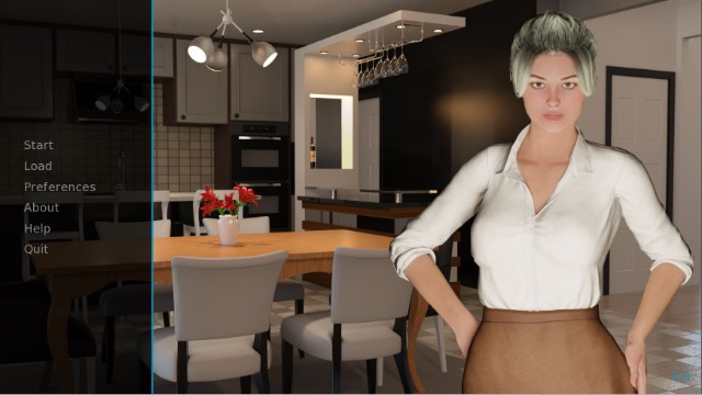 Family Secrets Sweet Sister Apk Android Adult Porn Game Download (8)