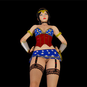 Fantasy Harem: Heroine Backdoor v0.9738