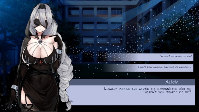 Forever To You! Apk Android Adult Porn Game Download (2)