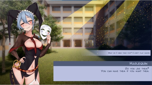 Forever To You! Apk Android Adult Porn Game Download (3)