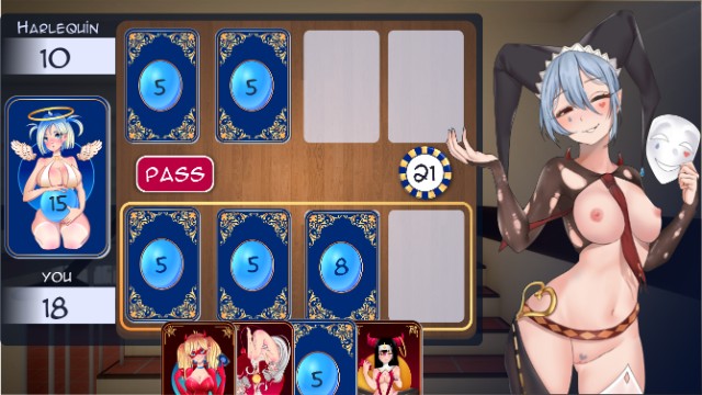 Forever To You! Apk Android Adult Porn Game Download (5)