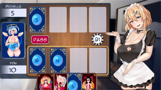 Forever To You! Apk Android Adult Porn Game Download (9)