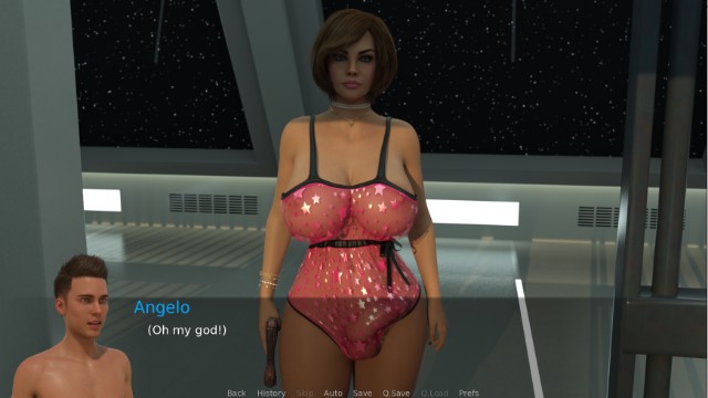 Futanari Universe Apk Android Adult Porn Game Download (11)