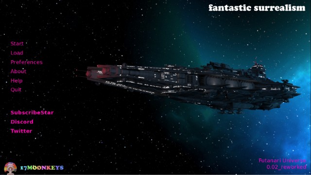 Futanari Universe Apk Android Adult Porn Game Download (5)