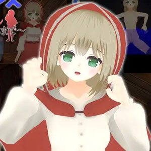 Grimm Romance ~until The Red Riding Hood Falls Apk Android Adult Hentai Game Download Featured