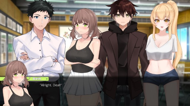 Hangoverse Apk Android Adult Hentai Game Download (1)
