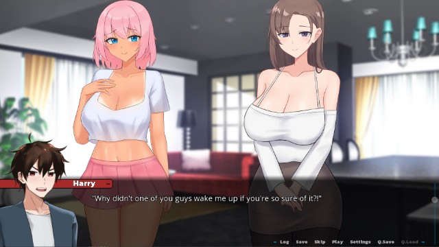 Hangoverse Apk Android Adult Hentai Game Download (6)