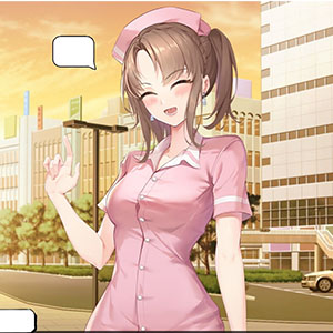 Harem of Nurses [Final] Thumbnail