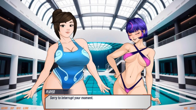 Haremwatch Juno Has Landed! Apk Android Adult Game Latest Version Download (7)