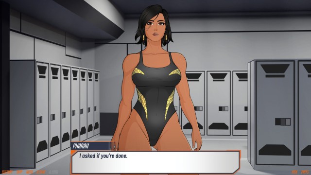 Haremwatch Juno Has Landed! Apk Android Adult Game Latest Version Download (8)