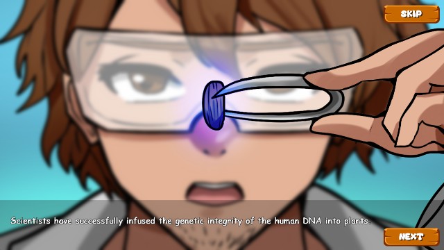 Harvest Girls Garden Assault Apk Android Adult Game Latest Version Download (3)