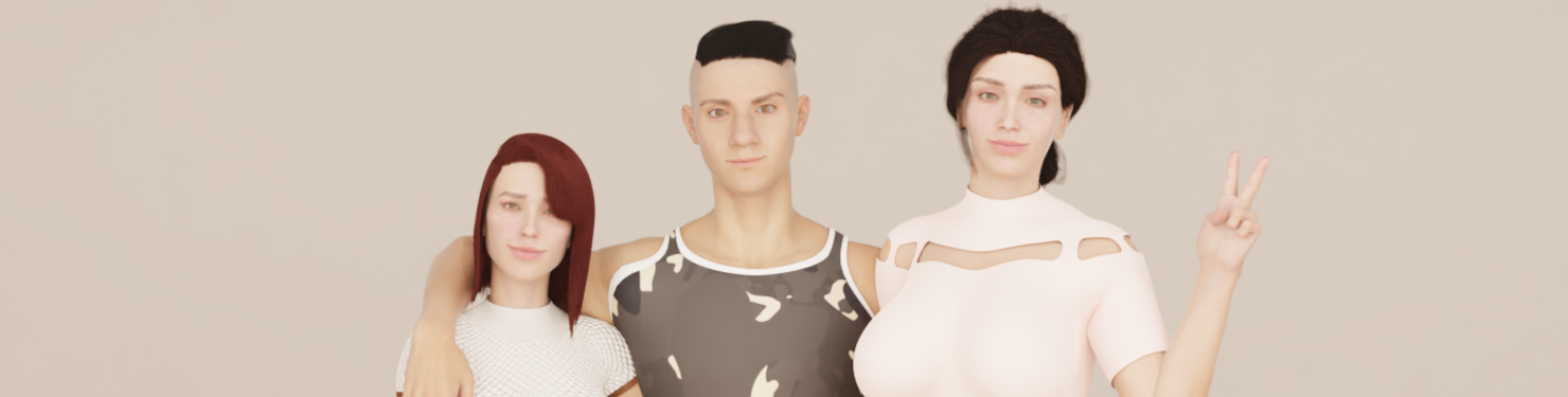 Heart Intentions [Ch.1] Banner