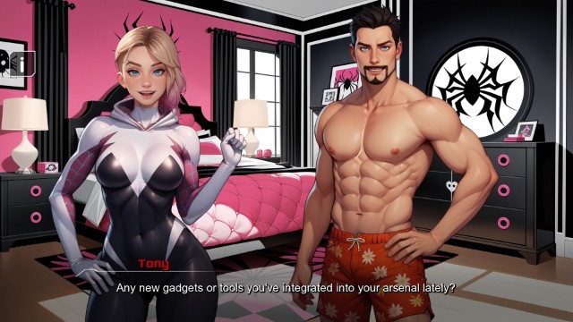 Hero Party Apk Android Adult Game Latest Version Download (11)