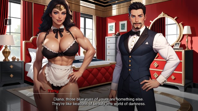Hero Party Apk Android Adult Game Latest Version Download (12)