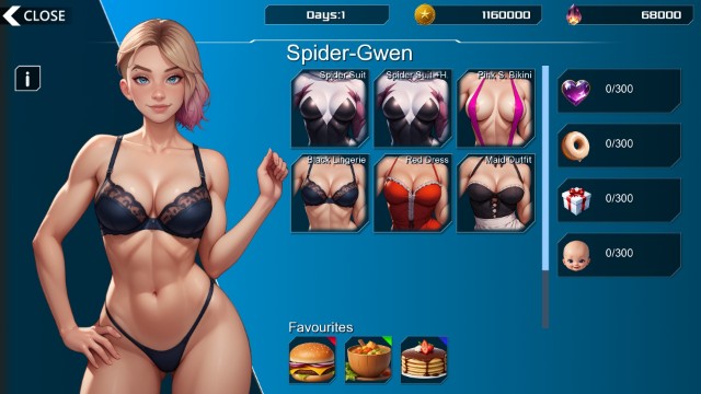 Hero Party Apk Android Adult Game Latest Version Download (13)