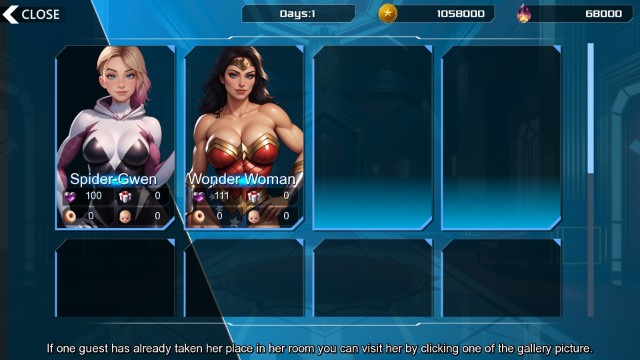 Hero Party Apk Android Adult Game Latest Version Download (14)