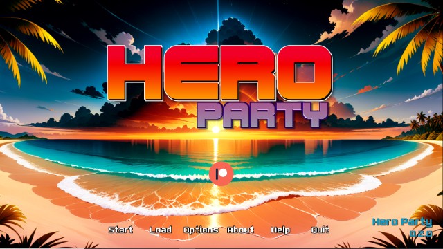 Hero Party Apk Android Adult Game Latest Version Download (2)