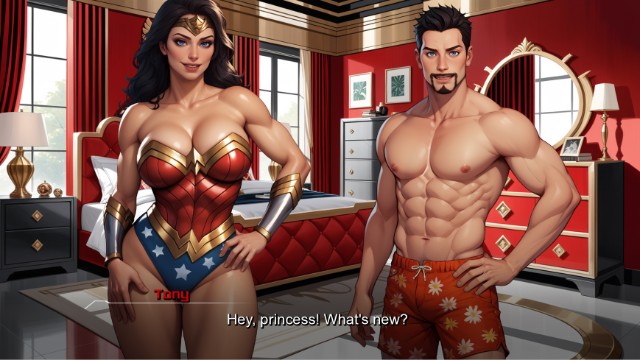 Hero Party Apk Android Adult Game Latest Version Download (5)