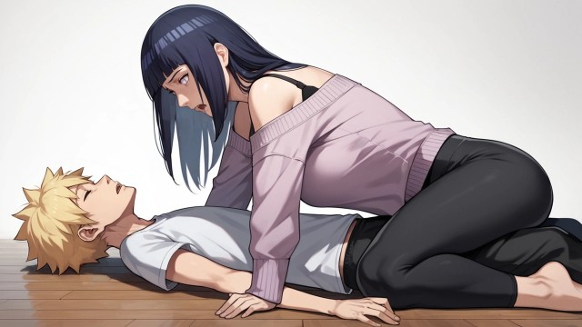 House Of Shinobi Apk Android Adult Hentai Game Download (10)