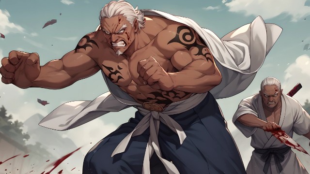 House Of Shinobi Apk Android Adult Hentai Game Download (12)