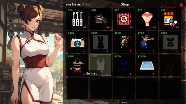 House Of Shinobi Apk Android Adult Hentai Game Download (18)