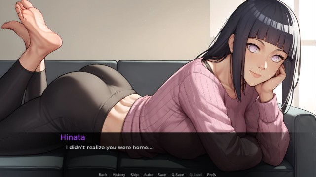 House Of Shinobi Apk Android Adult Hentai Game Download (8)