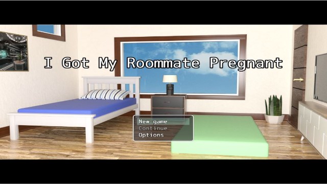 I Got My Roommate Pregnant Apk Android Adult Game Latest Version Download (1)