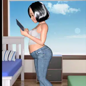 I Got My Roommate Pregnant [Final] Thumbnail