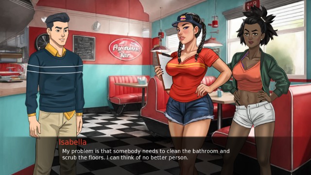 Invulnerable Apk Android Adult Game Latest Version Download (1)