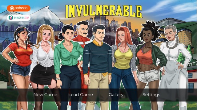 Invulnerable Apk Android Adult Game Latest Version Download (6)