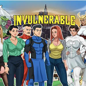 Invulnerable v0.8a