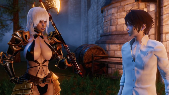 Isekai Paradise Apk Android Adult Porn Game Download (6)