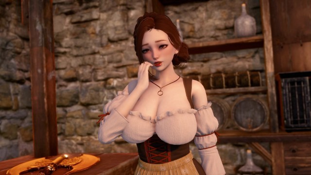 Isekai Paradise Apk Android Adult Porn Game Download (7)