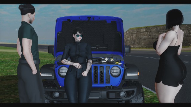 Journal Of A Saint Apk Android Adult Porn Game Download (3)