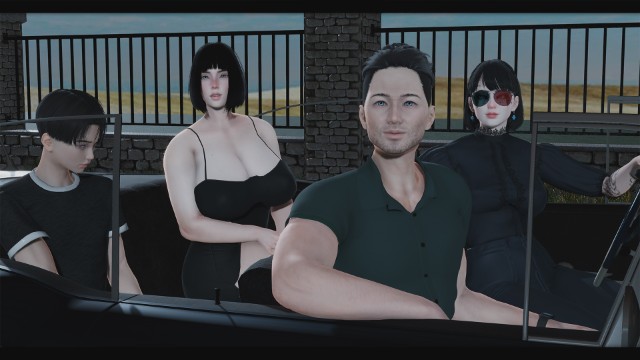 Journal Of A Saint Apk Android Adult Porn Game Download (4)